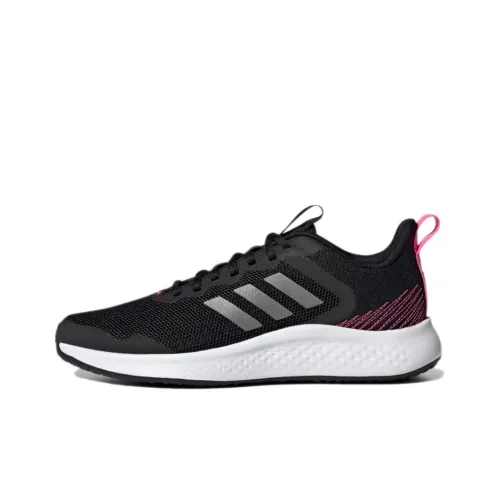 Adidas Fluidstreet Беговые кроссовки Низкий топ Женские