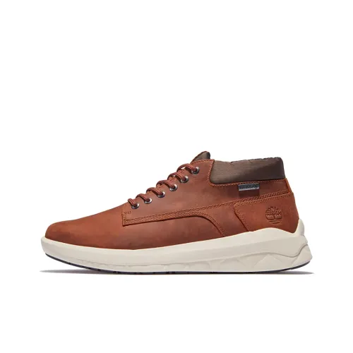 Timberland Bradstreet Беговые кроссовки Низкий верх Мужской