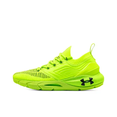 Under Armour HOVR Phantom 2 Беговые кроссовки Низкий Топ Мужской