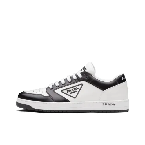 PRADA Стильные Скейтбординги Мужской Черный