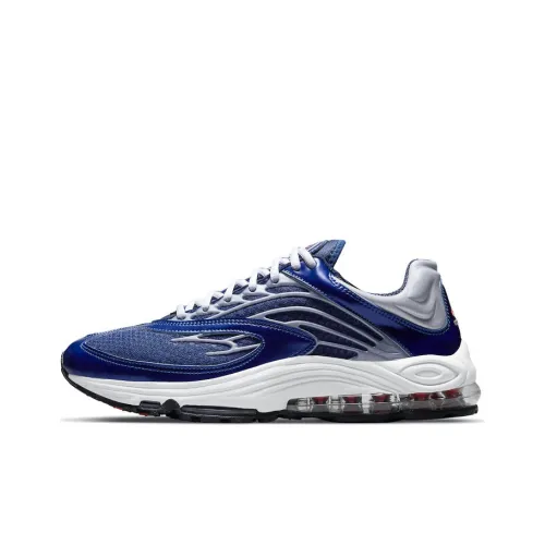 Nike Air Tuned Max Беговые кроссовки Низкий Топ Мужской