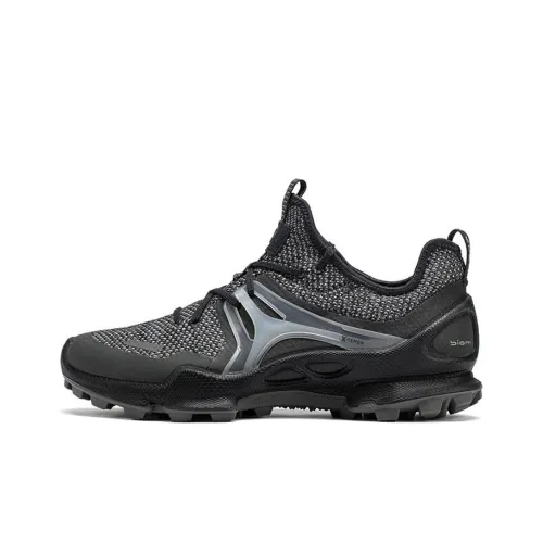 Ecco Walking C Беговые кроссовки Низкий Топ Мужской