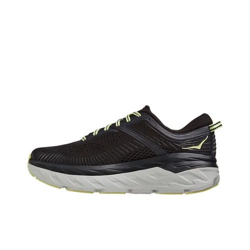 HOKA ONE ONE Bondi 7 Беговые кроссовки Низкий топ Мужской