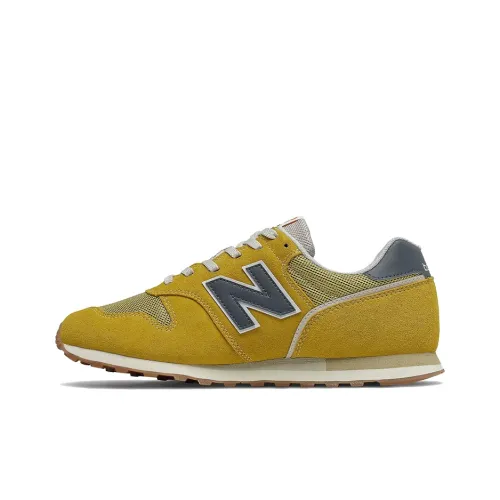 New Balance NB 373 Беговые кроссовки Низкий Топ Мужской
