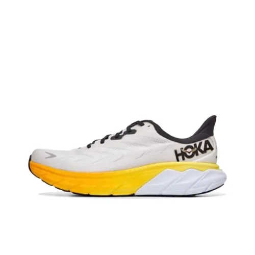 HOKA ONE ONE Arahi 6 Беговые кроссовки Низкий Топ Мужской