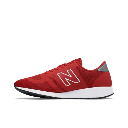 New Balance NB 420 Беговые кроссовки Низкий Топ Мужской