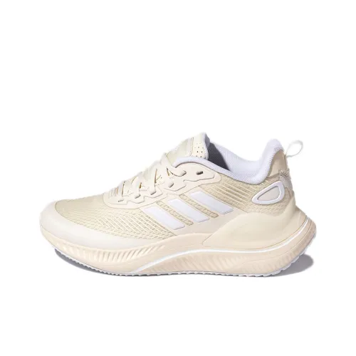 Adidas Alphamagma Беговые кроссовки Низкий Топ Женские