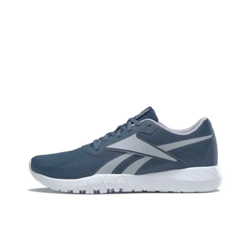 Reebok Flexagon Беговые кроссовки Низкий топ Унисекс