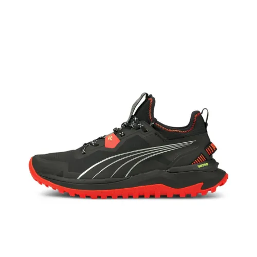PUMA Voyage Nitro Беговые кроссовки Низкий Топ Мужской