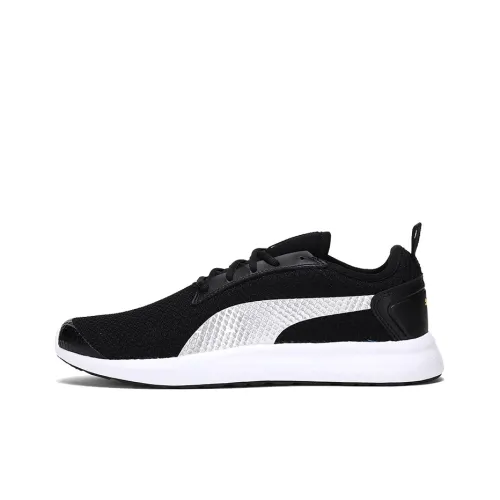 PUMA George Беговые кроссовки Низкий Топ Женские
