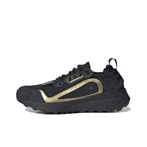 adidas Outdoorboost 2,0 Беговые кроссовки Низкий Топ Женские