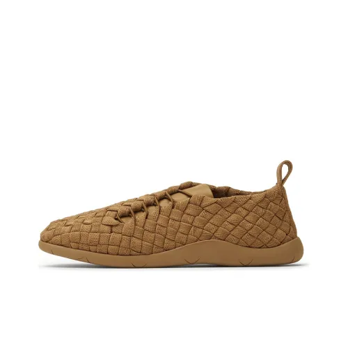 Bottega Veneta Plat Беговые кроссовки Низкий Топ Мужской