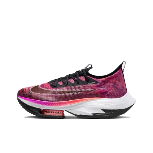 Nike Air Zoom Alphafly Next% 1 Беговые кроссовки Низкий Топ Мужской