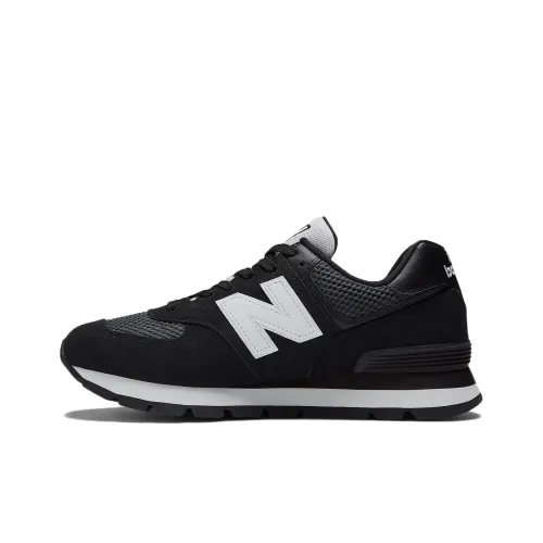 New Balance NB 574 Беговые кроссовки Низкий топ Мужской