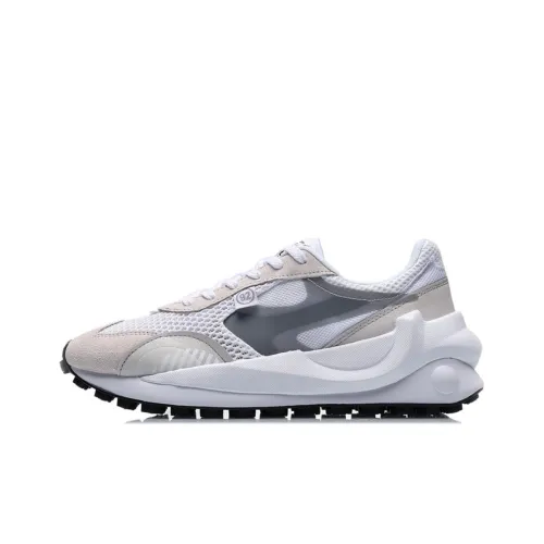 LINING Беговые кроссовки Low Top Женские