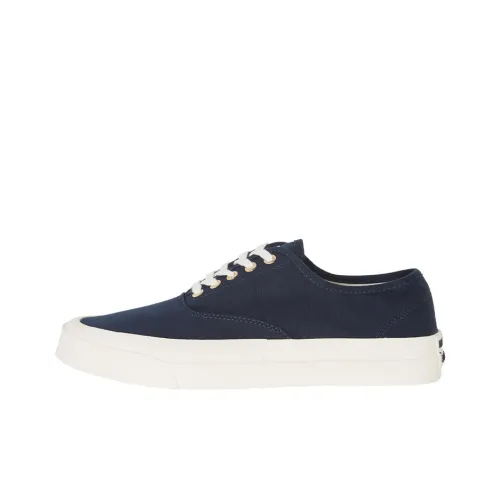 Maison Kitsune Low-Top Sneakers Унисекс
