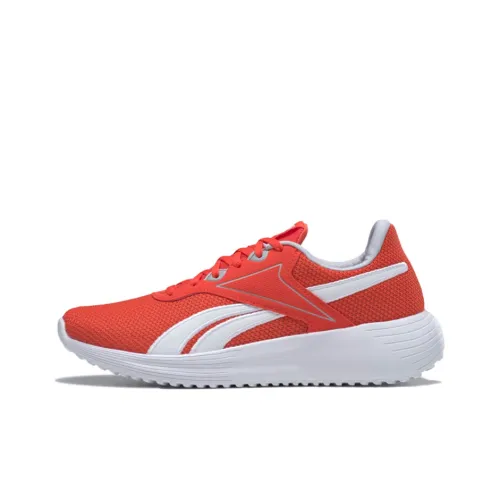 Reebok Lite Plus 3 Беговые кроссовки Низкий Топ Мужской