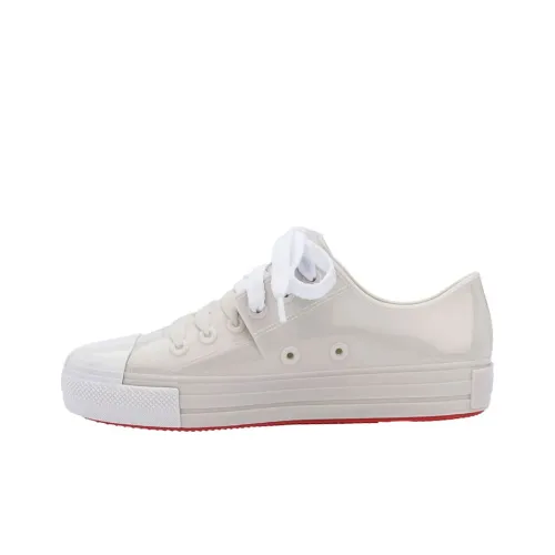 Кроссовки для скейтбординга Melissa Low Top Женские