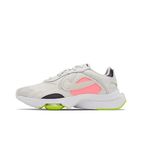 Nike Air Zoom Division Беговые кроссовки Низкий Топ Женские