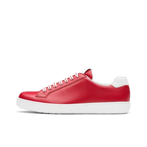 CHURCH'S Скейтборд Кроссовки Низкие Мужские