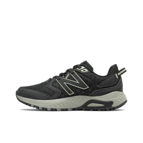 New Balance NB 410 Коллекция Беговые кроссовки Низкий Топ Женские