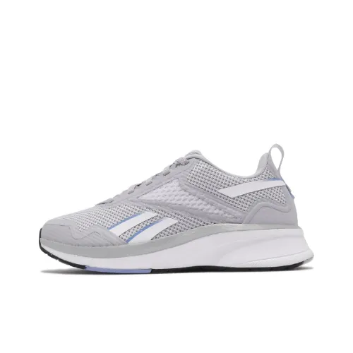 Reebok Fusium Беговые кроссовки Низкий Топ Женские