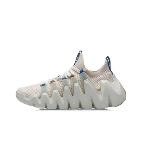 LINING Phantom Stinger Беговые кроссовки Низкий Топ Женские