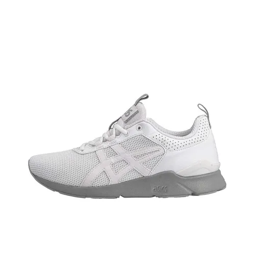 ASICS Gel Lyte Runner Аbrasion Resistant Низкий Топ Беговые кроссовки Унисекс