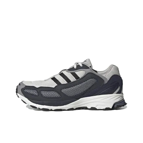 Adidas Originals Shadowturf Амортизация Противоскользящий Устойчивый к истиранию Низкий Топ Марафон Беговые кроссовки