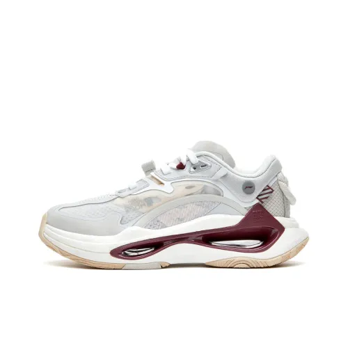 LiNing Беговые кроссовки Low Top Женские