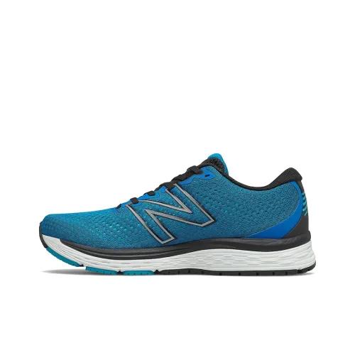 New Balance NB Solvi Low Беговые кроссовки с низким верхом