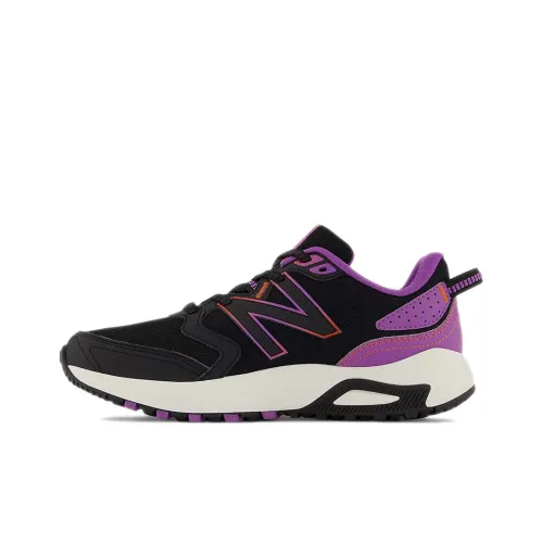 New Balance NB 410 Коллекция Беговые кроссовки Низкий Топ Женские