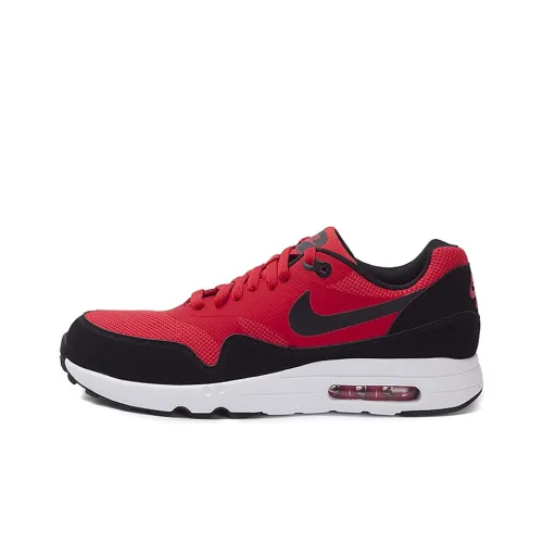 Nike Shock Absorbers Slip-Resistant Abrasion-Resistant Breathable Low-Top Running Shoes Men's