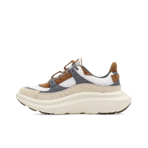 UGG CA805 Series Беговые кроссовки Низкий топ Мужской