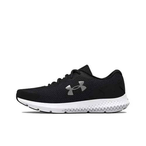 Under Armour Charged Rogue 3 Беговые кроссовки Низкий Топ Женские