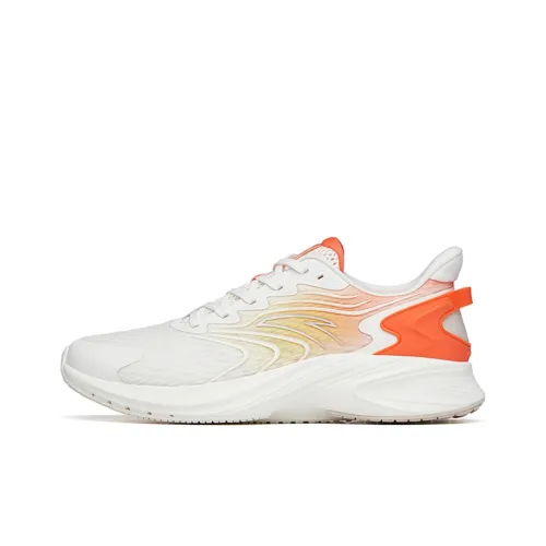 ANTA Antelope Run 2 Беговые кроссовки Низкий Топ Мужской