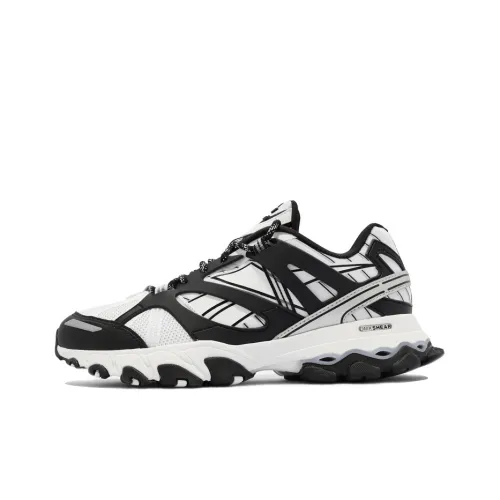 Reebok DMX Трейл Бег Обувь Низкий Топ Мужской
