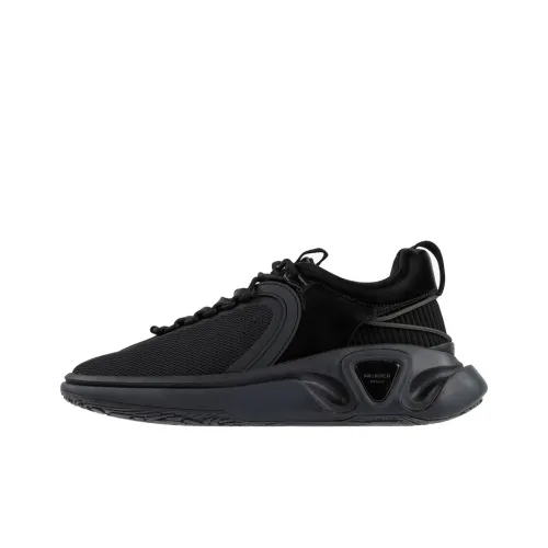 BALMAIN B Runner Casual Низкий Топ Мужской