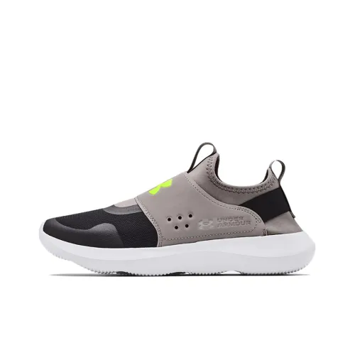 Under Armour Runplay Беговые кроссовки Низкий Топ Мужской