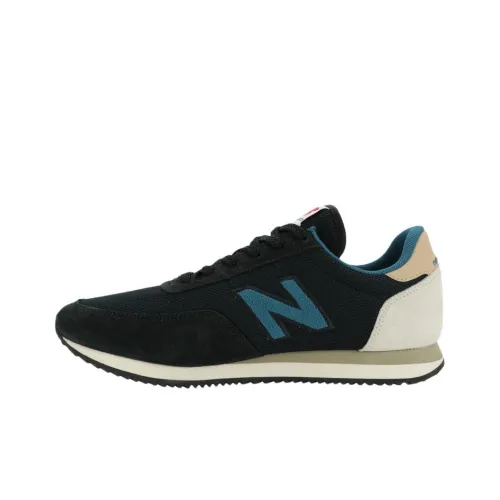 New Balance NB 720 Беговые кроссовки Низкий Топ Мужской