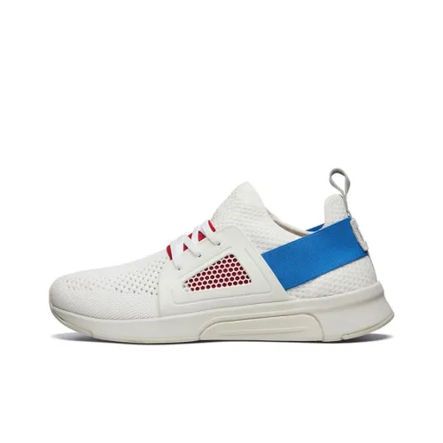 Skechers MARK NASON Повседневный Низкий Топ Мужской