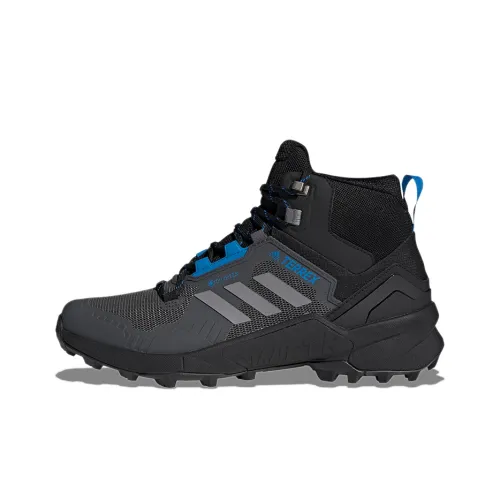adidas Terrex Swift Abrasion Resistant MID Топ Походная обувь