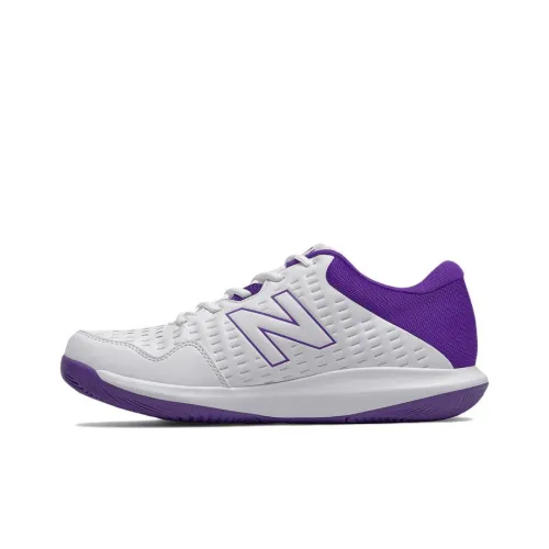New Balance NB 696 Series Теннисные Кроссовки Низкий Топ Мужской