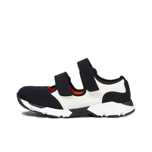 Marni Casual Низкий Топ Женский