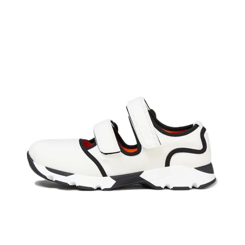 Marni Casual Низкий Топ Женский