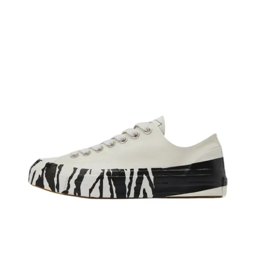 MSGM Low-Top Sneakers Женские