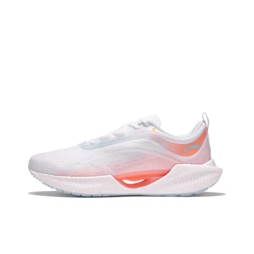 LINING Super Light 19 Беговые кроссовки Низкий Топ Женские