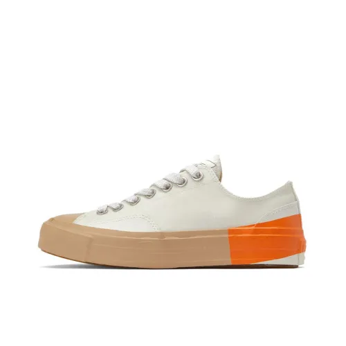 MSGM Low-Top Sneakers Женские