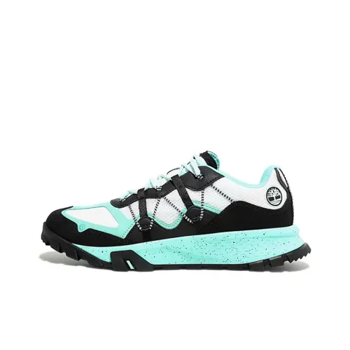 Timberland Garrison Trail Повседневный Низкий Топ Мужской