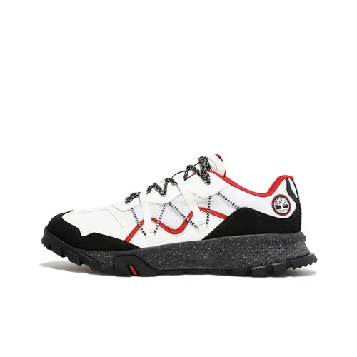 Timberland Garrison Trail Повседневный Низкий Топ Мужской